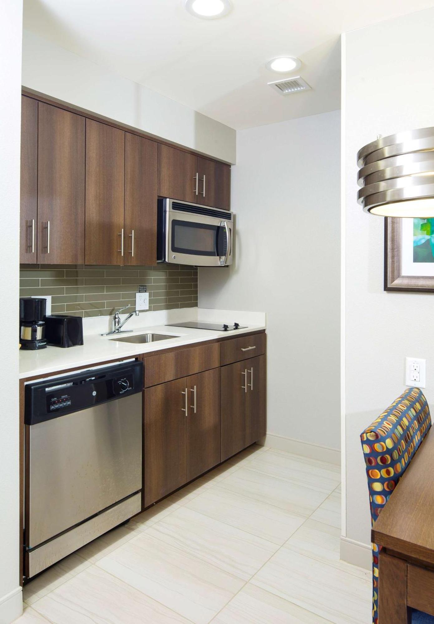 Homewood Suites By Hilton Houston/Katy Mills Mall Exteriör bild