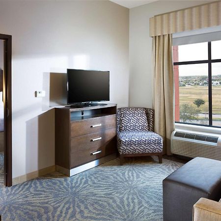 Homewood Suites By Hilton Houston/Katy Mills Mall Exteriör bild