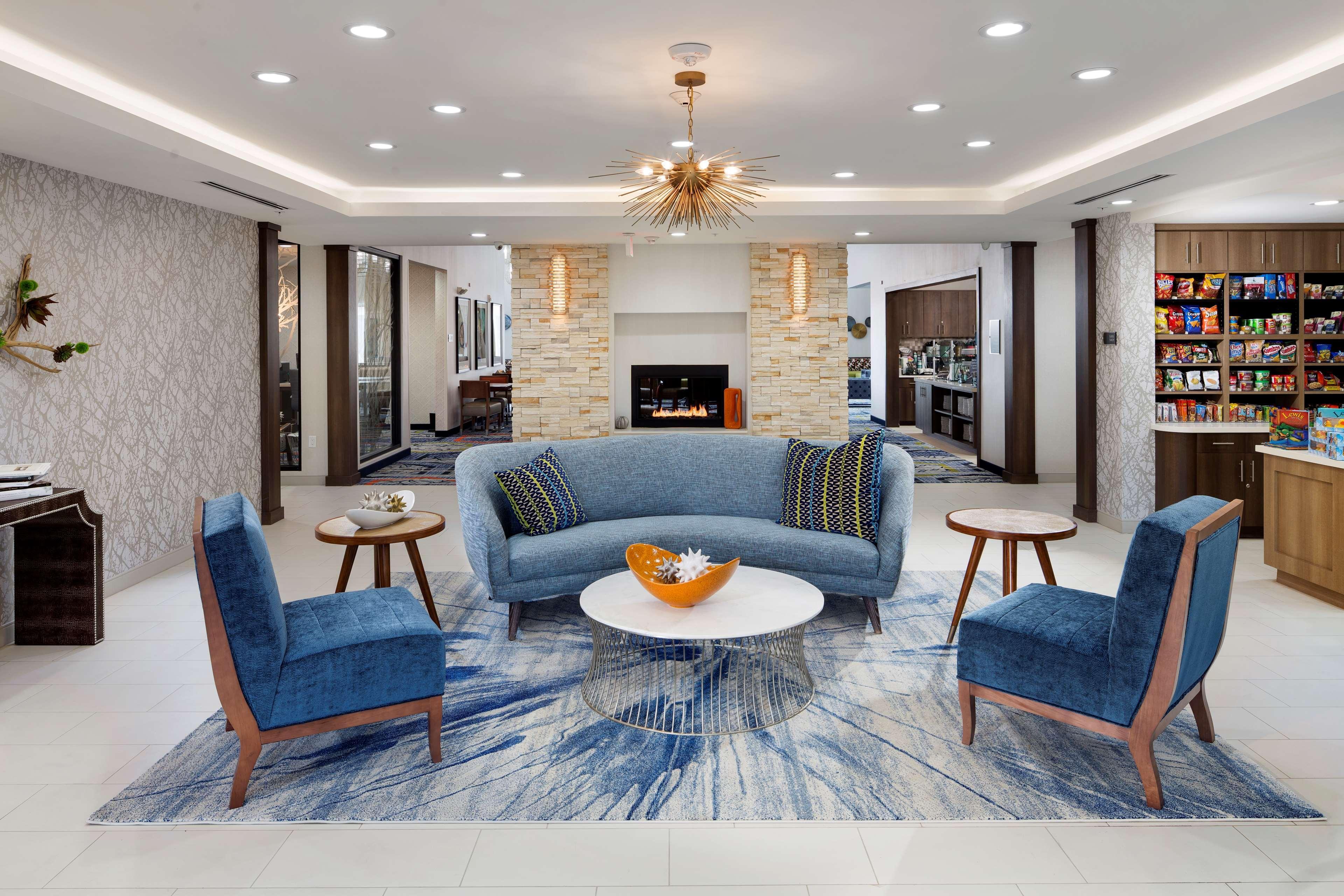 Homewood Suites By Hilton Houston/Katy Mills Mall Exteriör bild